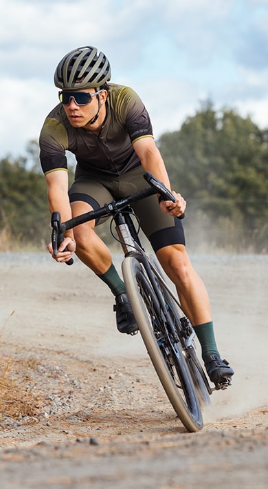 Vêtements pour le velo d’aventure