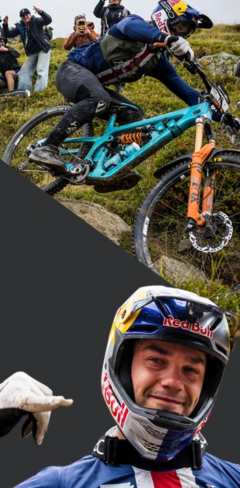 Rude Rides XTR