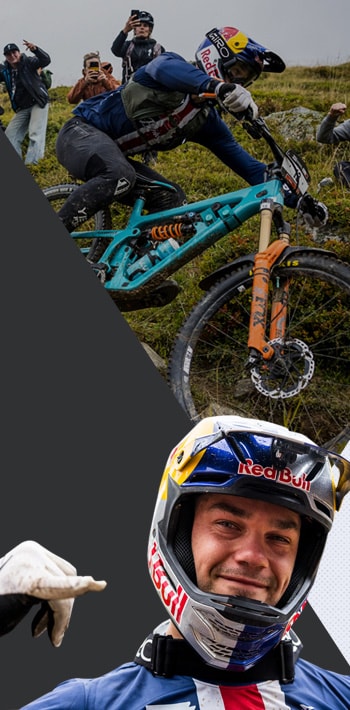 Rude Rides XTR
