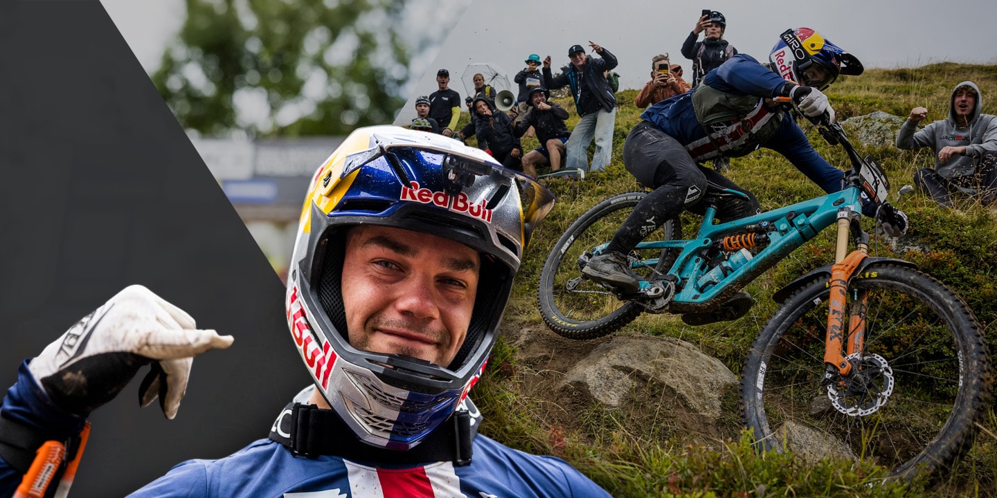 Rude Rides XTR