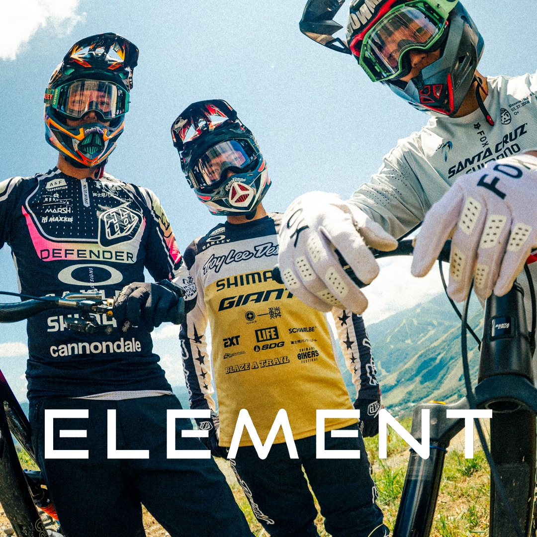XTR MOVIE PROJECT "ELEMENT"