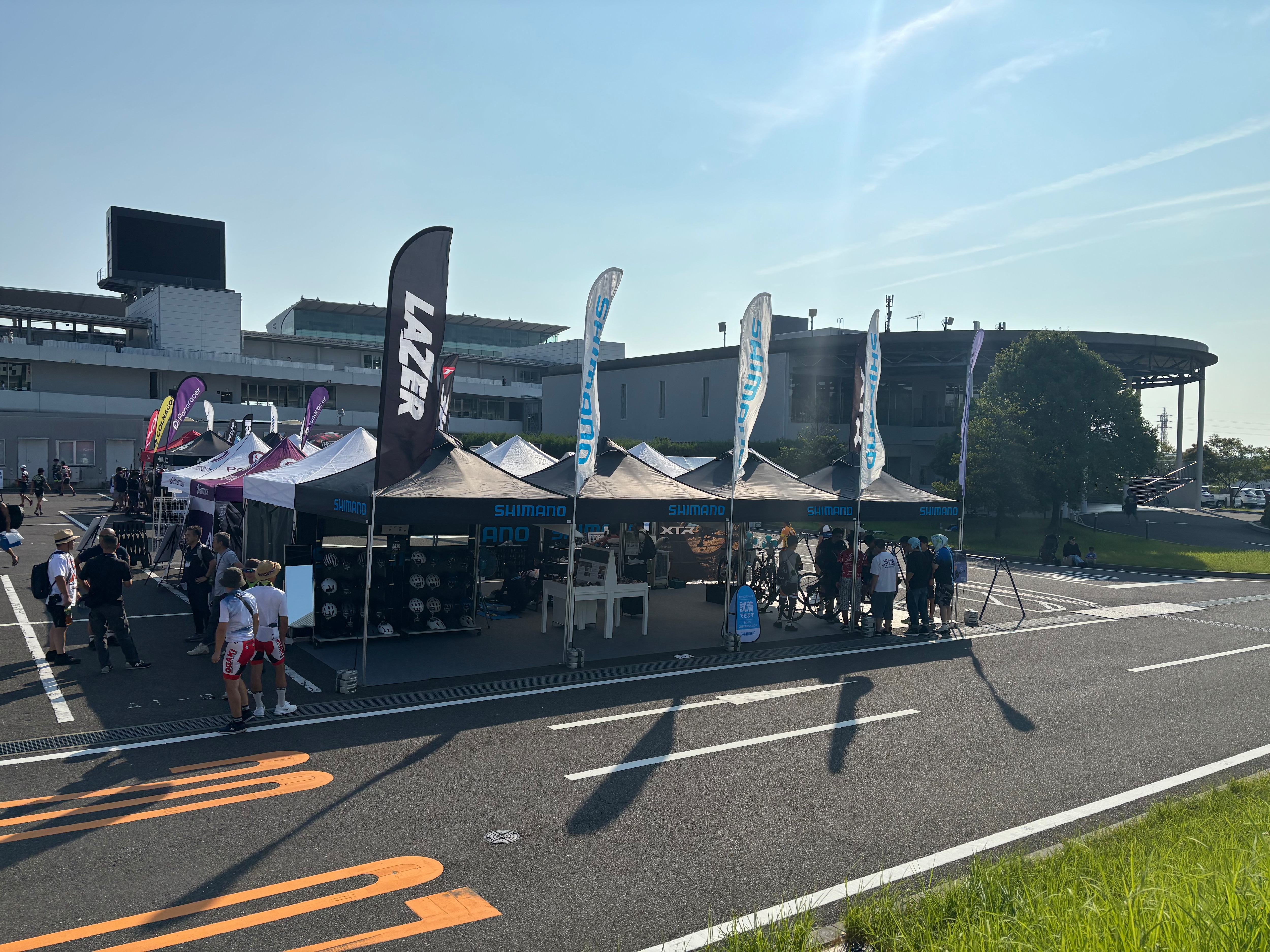 イベント情報