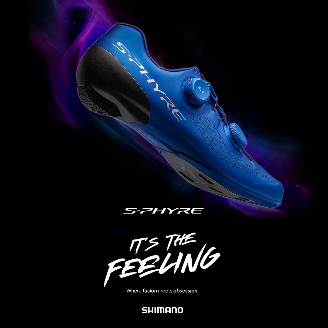 S-PHYREショップ