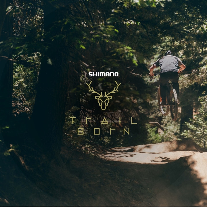 Shimano Trail Born Fund