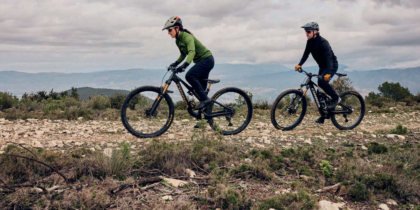 10 Gründe, wieso sich elektronisches Schalten beim Mountainbike lohnt