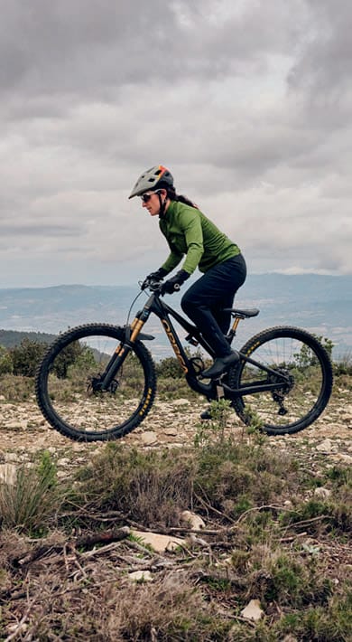10 Gründe, wieso sich elektronisches Schalten beim Mountainbike lohnt