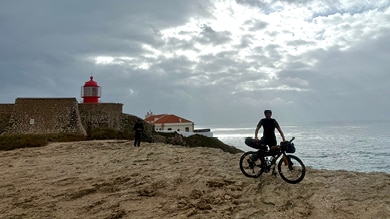 7.000 Kilometer auf dem längsten Trail Europas