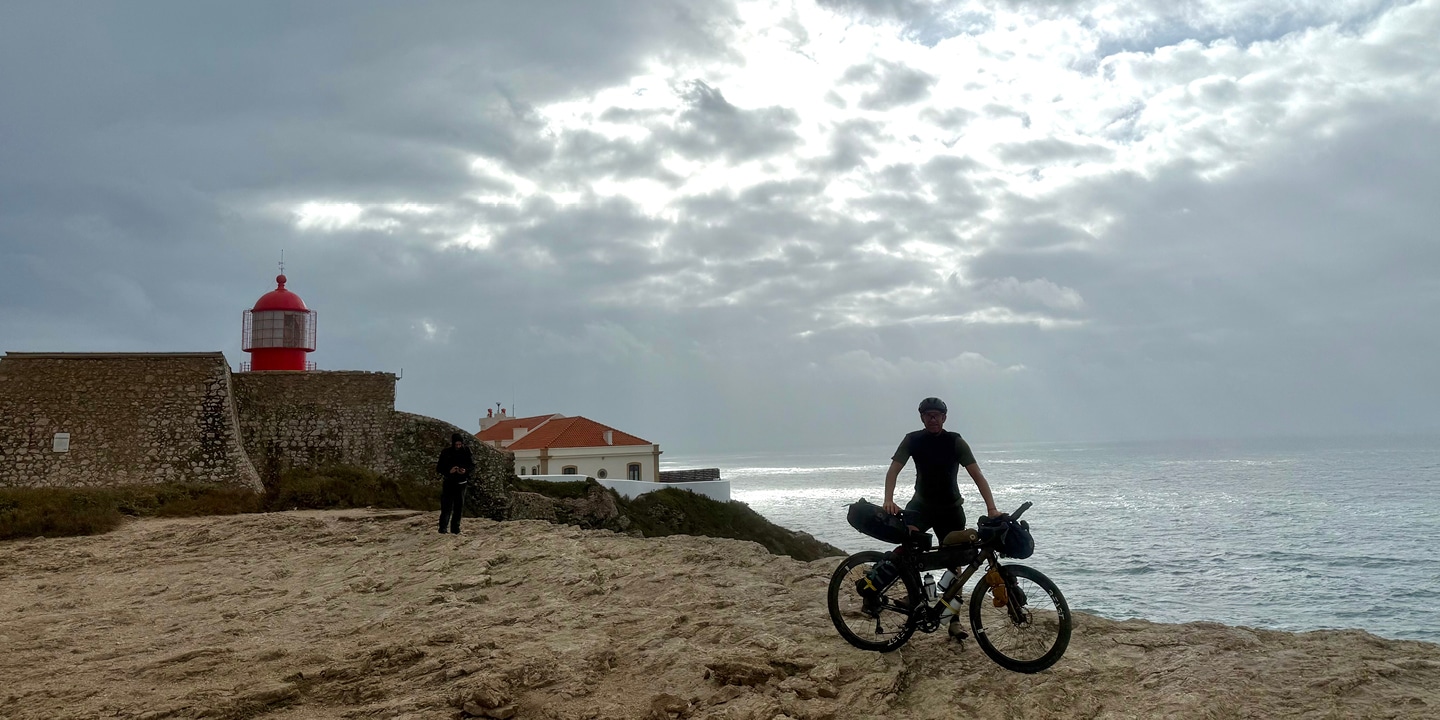 7.000 Kilometer auf dem längsten Trail Europas