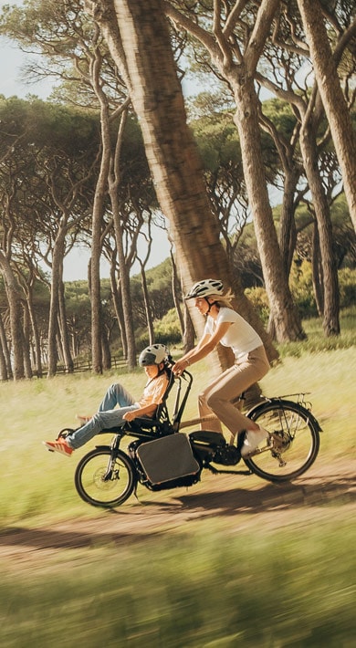 Auf jede Weise das richtige Rad: Hase Bikes im Porträt
