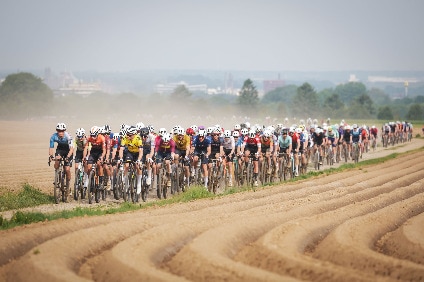 Wie ich mich zur Gravel-Weltmeisterschaft qualifizierte