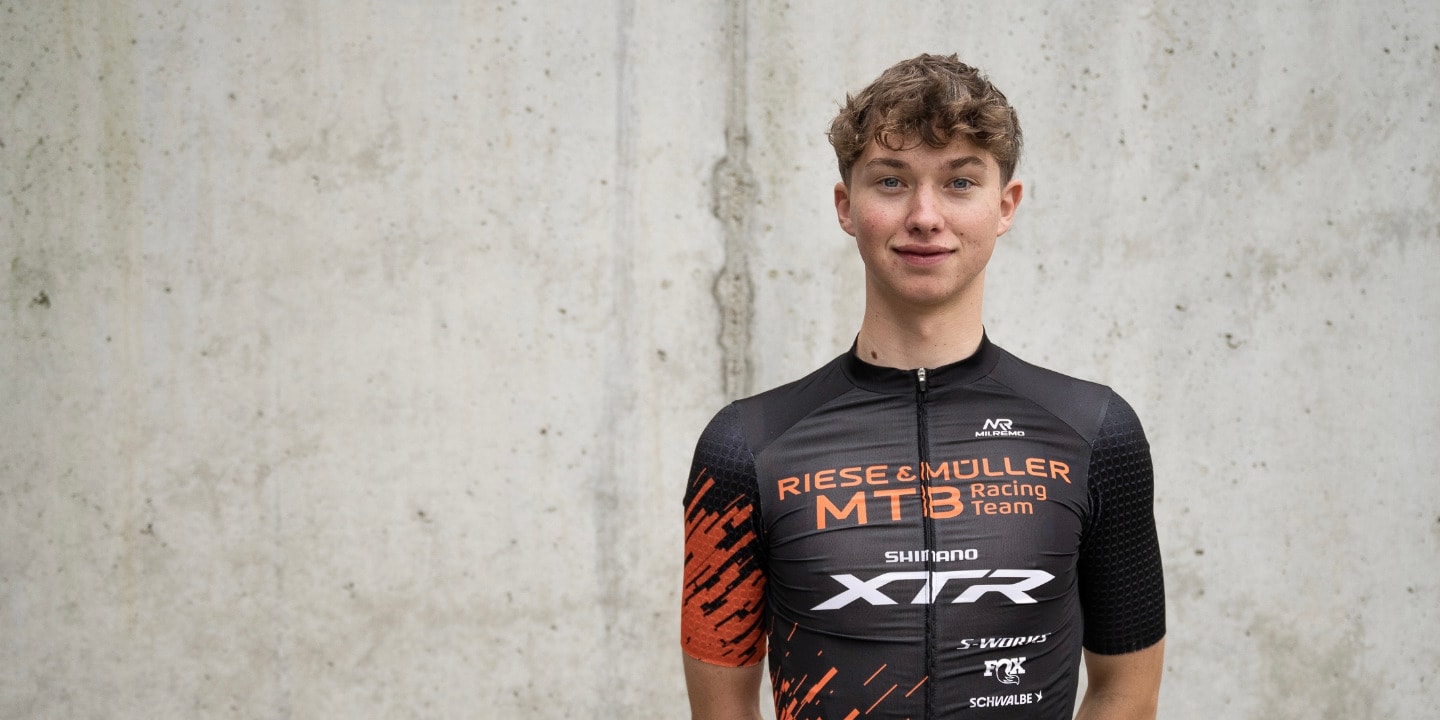 Härtetest in Leogang – Mit XTR Di2