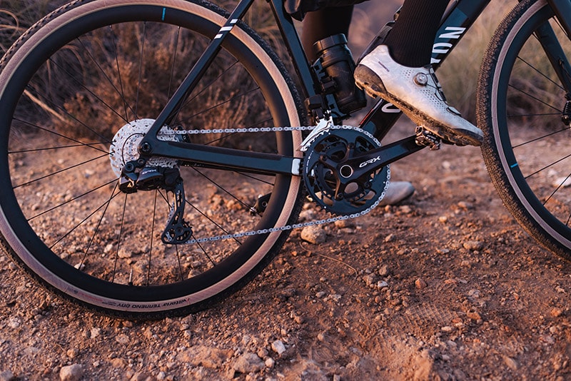 Shimano GRX: Welche schaltgruppe ist die richtige?