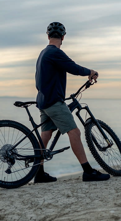 Welche SHIMANO CUES Komponenten braucht mein Fahrrad?