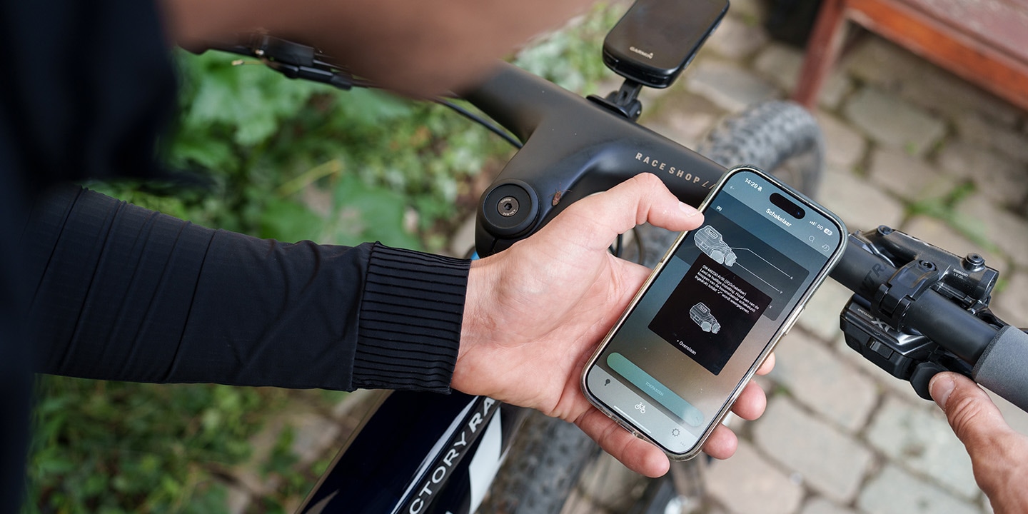 Di2 – de kracht van personalisatie