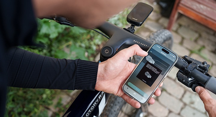 Di2 – de kracht van personalisatie