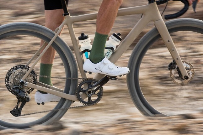 Koła Shimano do gravela i MTB – dopasuj sprzęt do stylu jazd