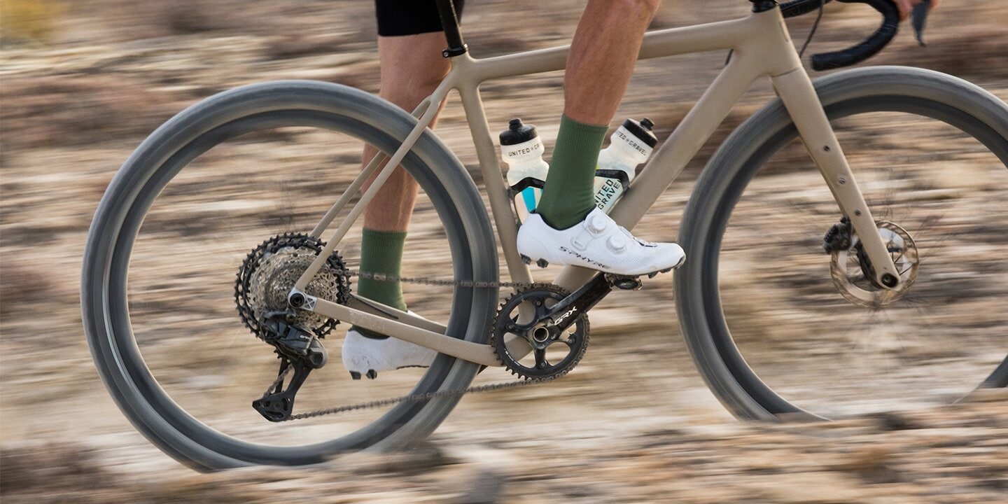 Koła Shimano do gravela i MTB – dopasuj sprzęt do stylu jazd