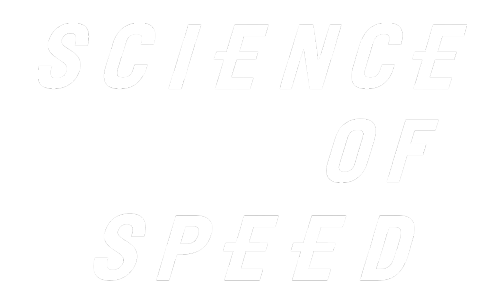 science_of_speed_logo