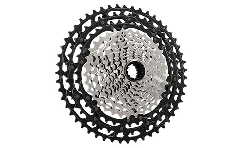 10 tooth cog