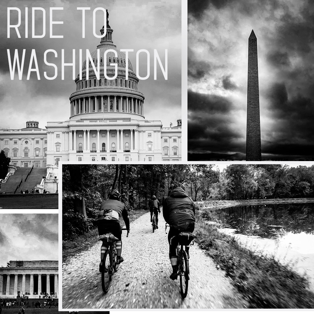 Ride-to-Washington