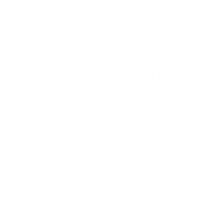 Made In Logo