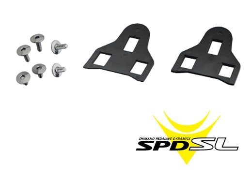 SM-SH20 CLEAT SPACERS