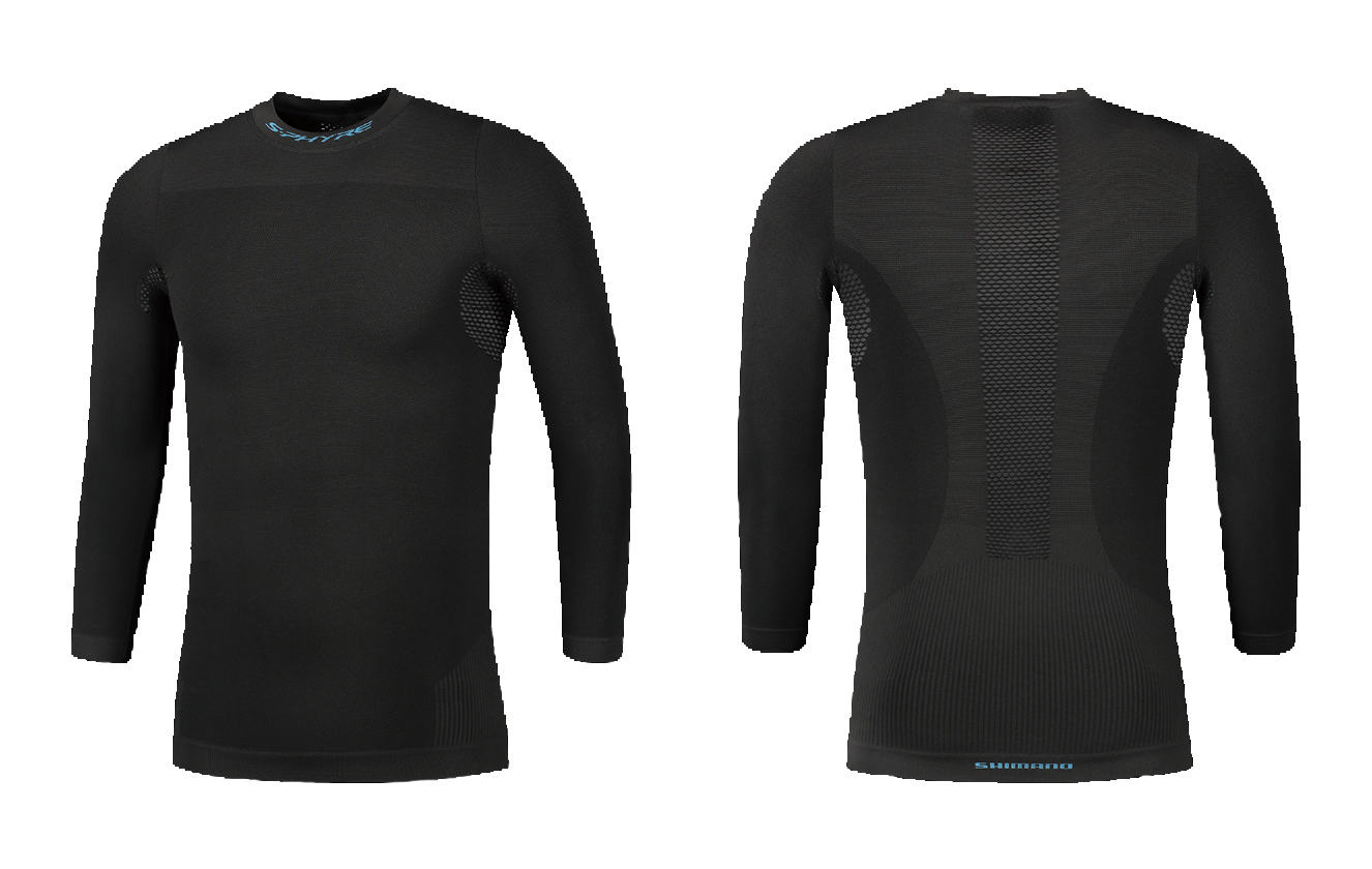 S-PHYRE LS Base Layer