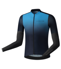 S-PHYRE FLASH SHORT SLEEVE JERSEY & S-PHYRE ARM WARMER