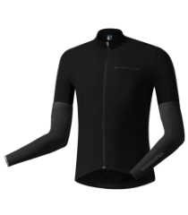 S-PHYRE THERMAL SHORT SLEEVE JERSEY & S-PHYRE ARM WARMER