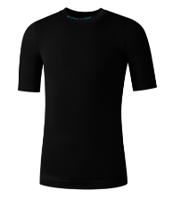 S-PHYRE SHORT SLEEVE BASE LAYER