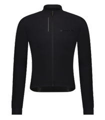 S-PHYRE LONG SLEEVE THERMAL JERSEY