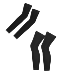S-PHYRE ARM & LEG WARMERS