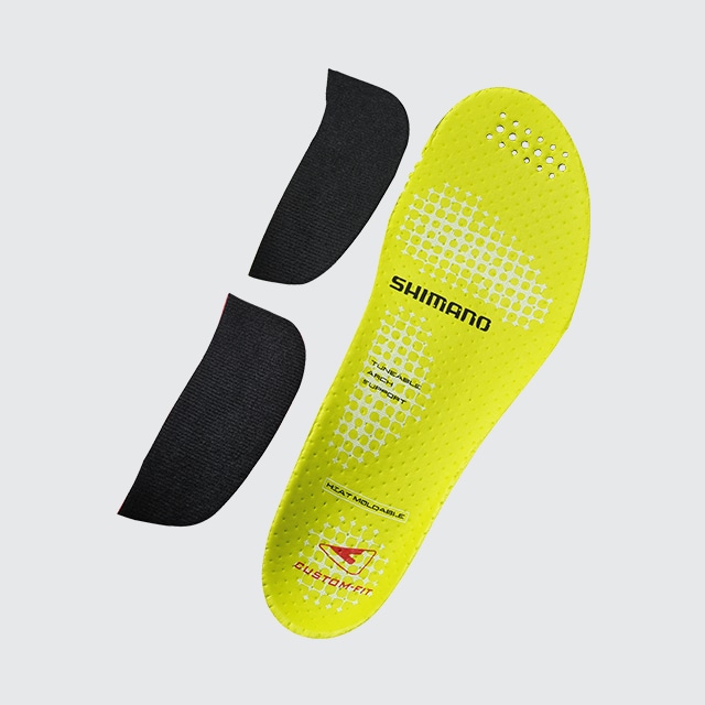 CUSTOM-FIT INSOLE