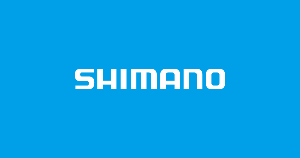 SHIMANO BIKE(自転車部品)-日本