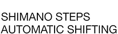 SHIMANO STEPS AUTOMATIC SHIFTING