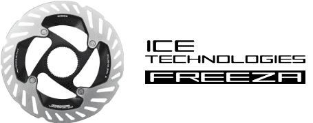 ICE TECHNOLOGIES FREEZA
