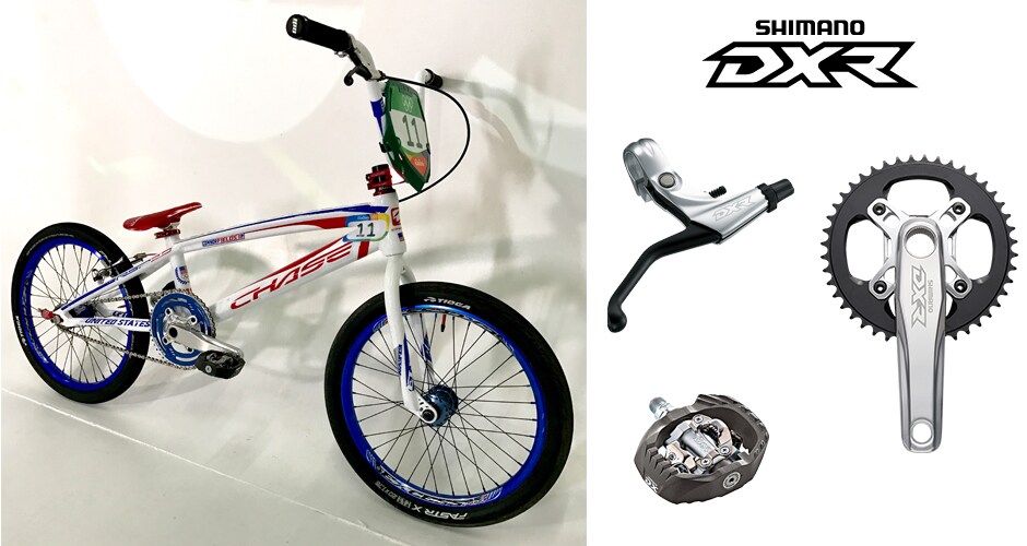 Connor-BMX-Bike