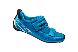 Shimano TR9 triathlon shoe