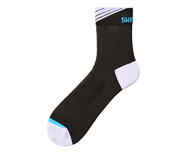 Shimano Long Ankle Socks