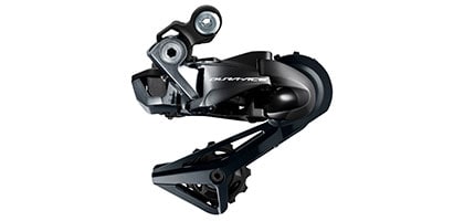 Shimano Introduces New DURA-ACE R9100 Road Components, Integrated 