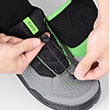 Speed Lacing System