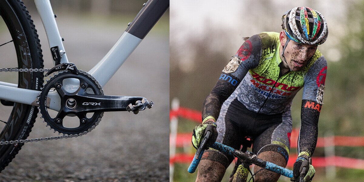 Kerry Werner USA Cyclocross Nationals 2019