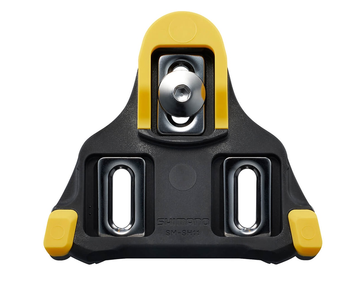 Details about   Bike Cycling Shoe Pedal Cleats Bicycle Accessories for Shimano SH11/SPD-SL Utili 