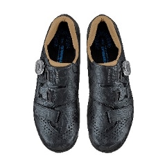 Shimano RX6 gravel shoe