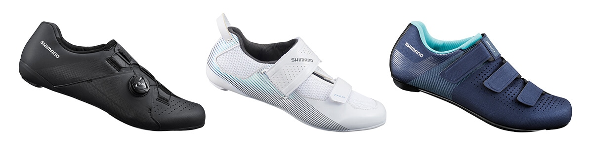 Shimano Road footwear