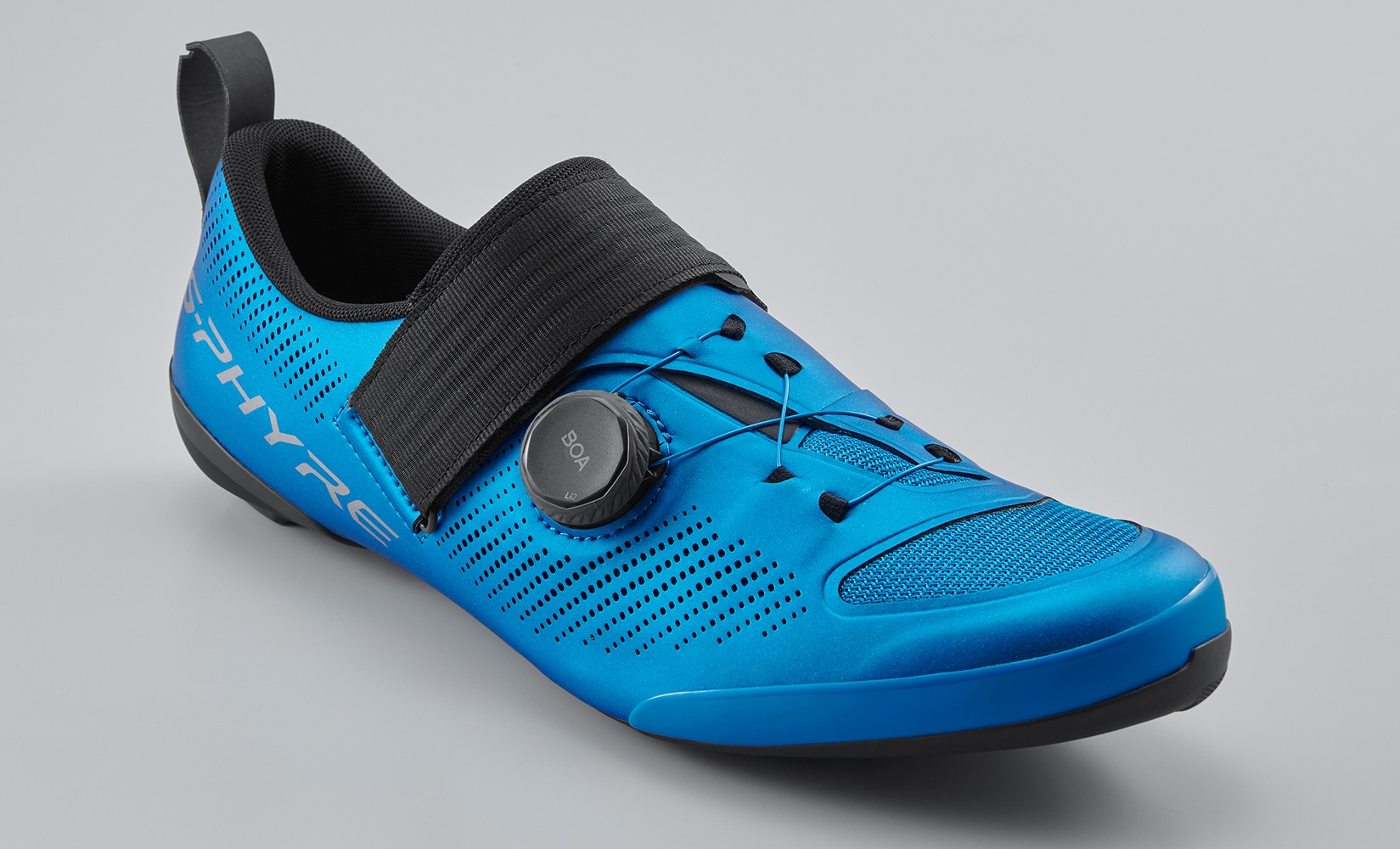 Shimano Introduces Three New S-Phyre Shoe Models