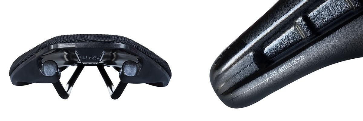 PRO Stealth Offroad Saddle