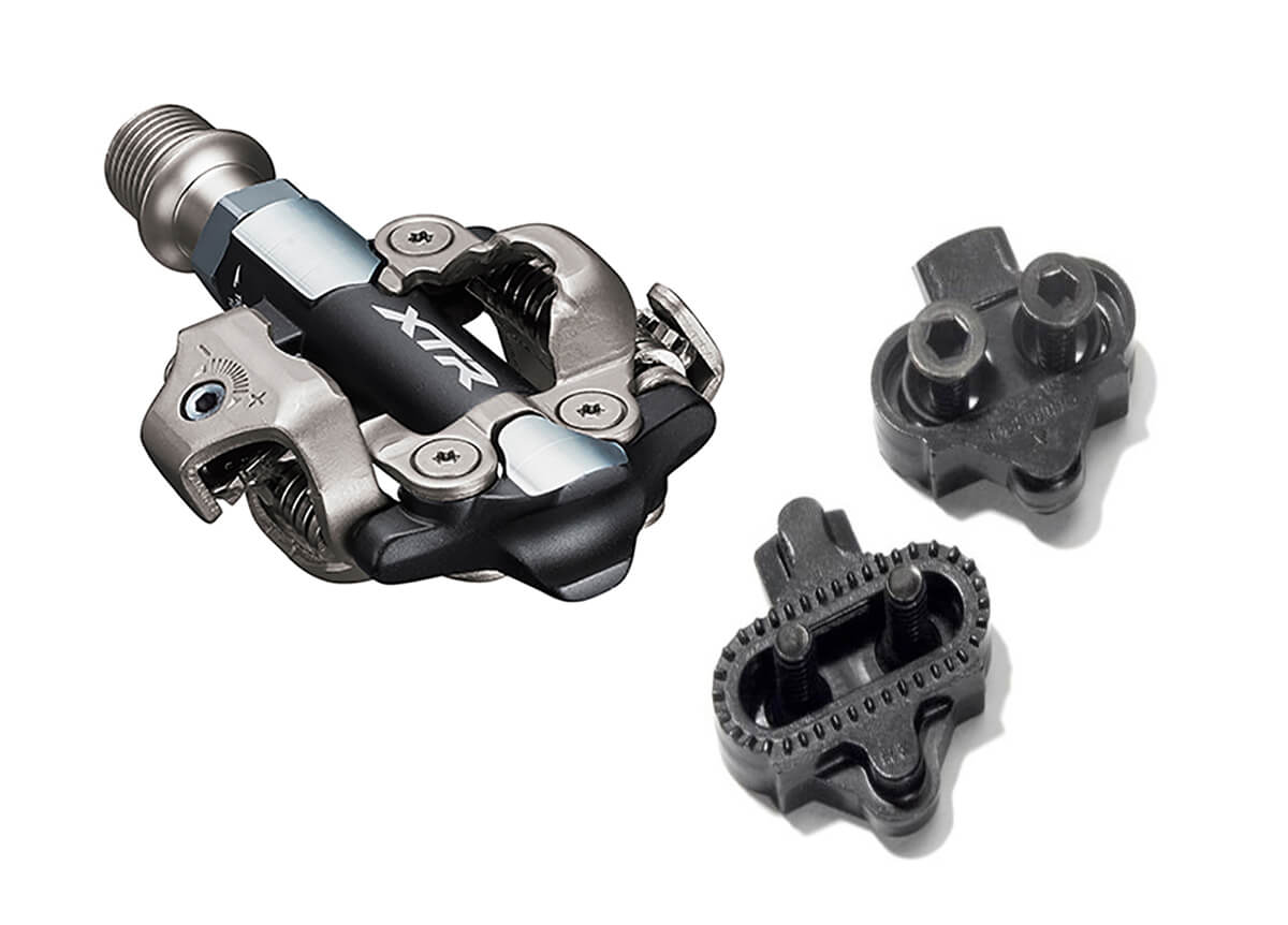 Details about   NEW MARQUE Shimano SPD Compatible Cleat for MTB and Spinning Pedals 