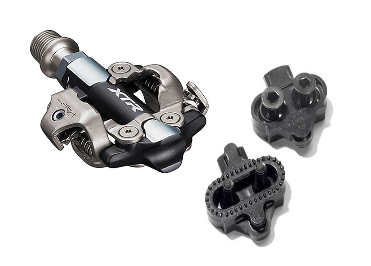 Understanding Shimano SPD and Cleat Technology