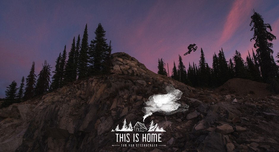 this is home - tvs header